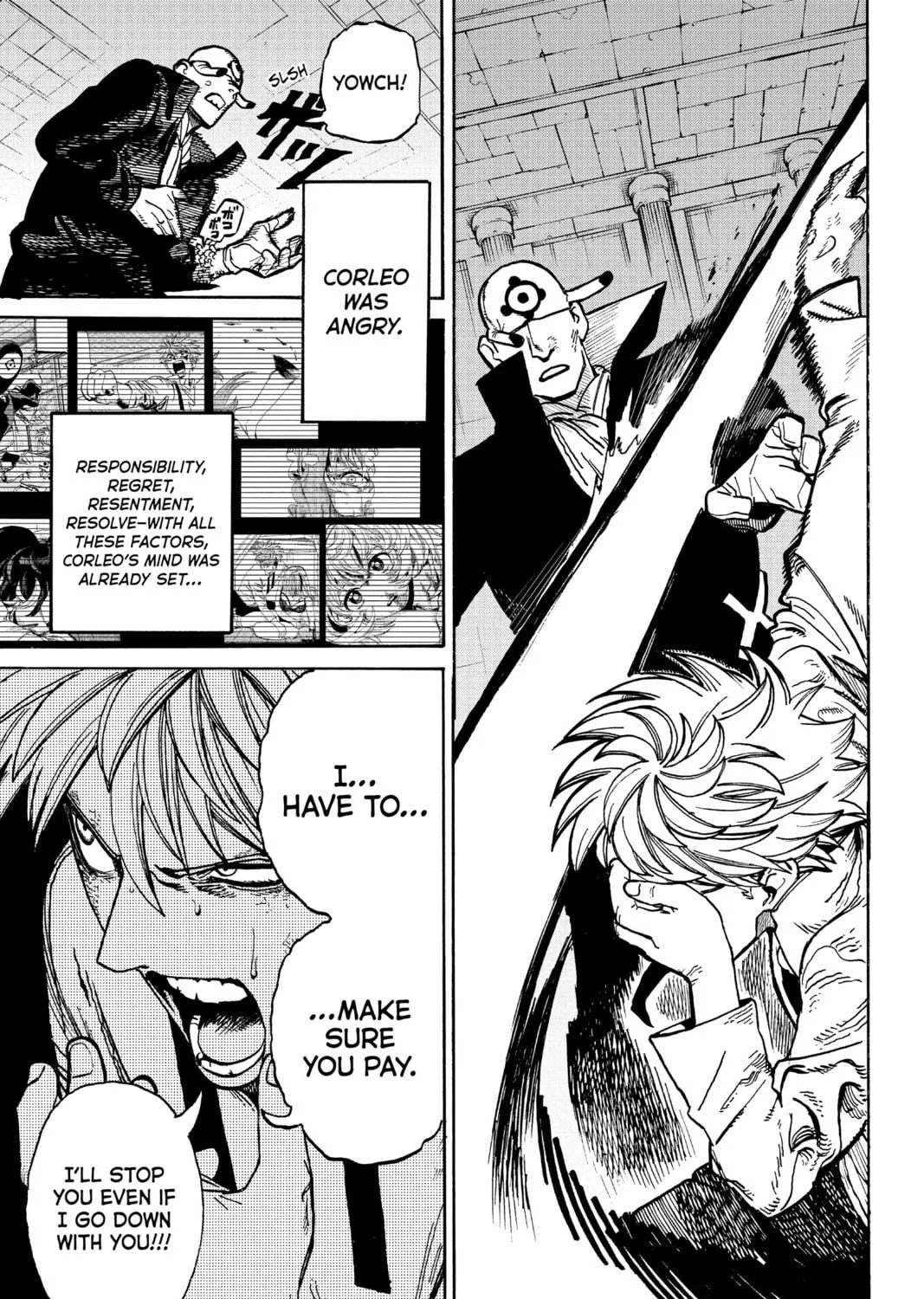 Read MamaYuyu chapter 27 image 16 on Lezhin