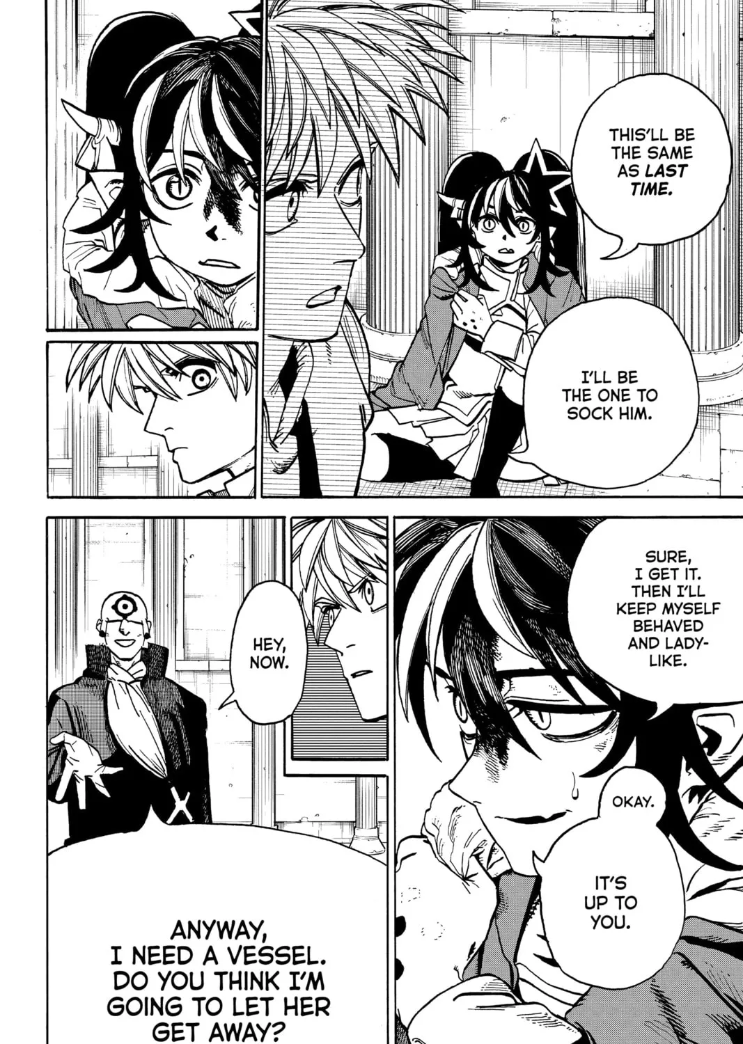 Read MamaYuyu chapter 27 image 2 on Lezhin