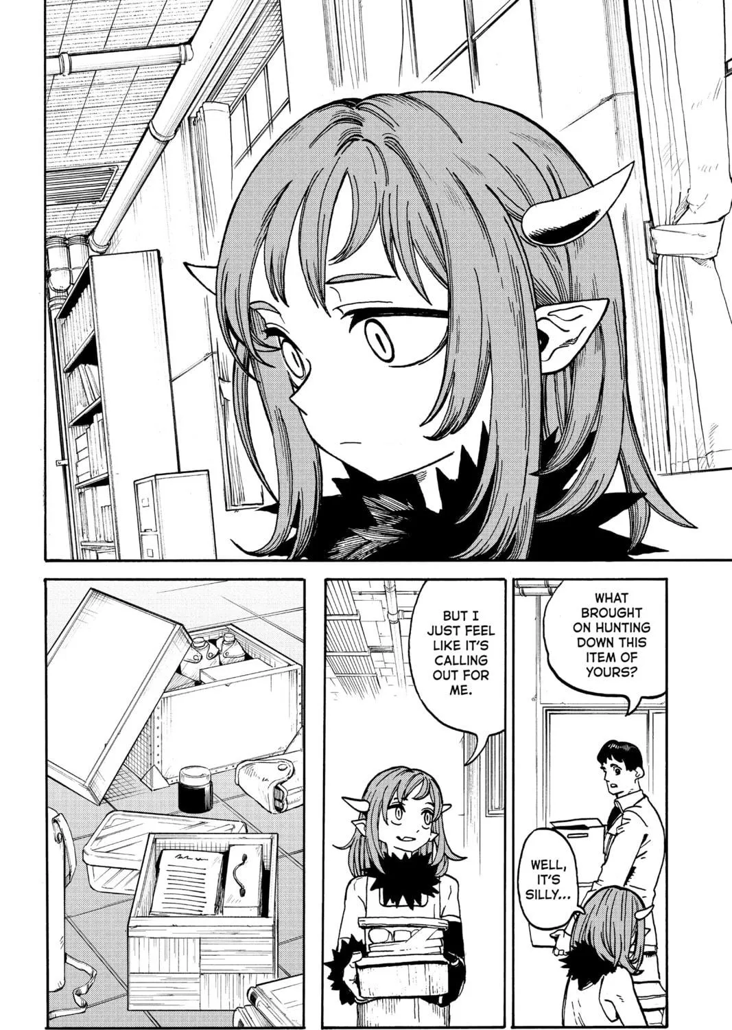 Read MamaYuyu chapter 27 image 22 on Lezhin