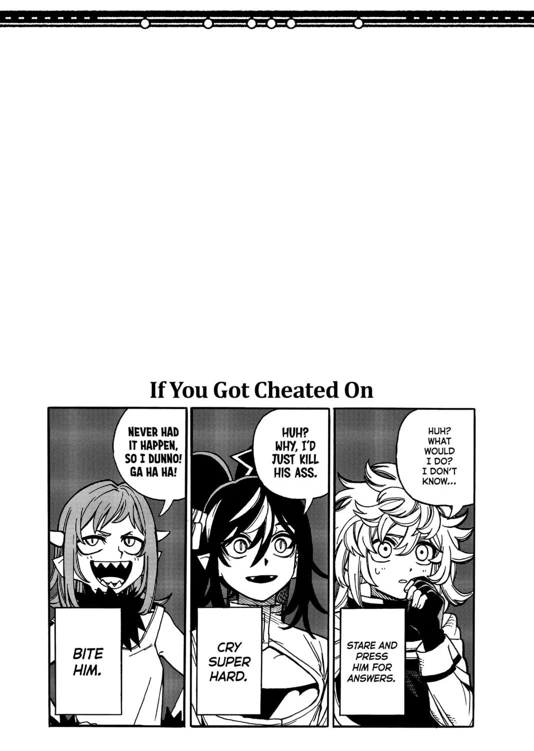 Read MamaYuyu chapter 27 image 38 on Lezhin
