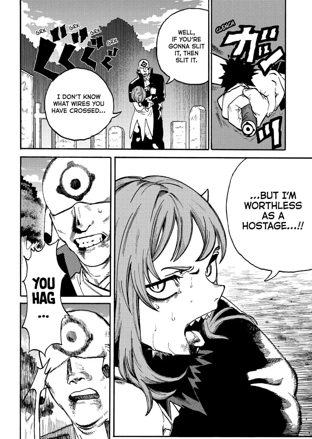 Read MamaYuyu chapter 28 image 10 on Lezhin