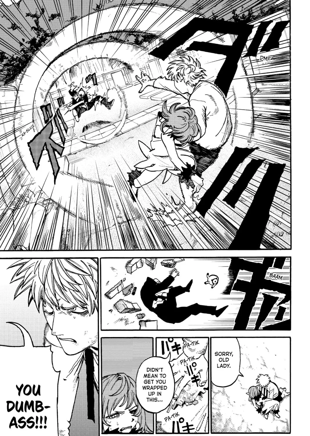 Read MamaYuyu chapter 28 image 12 on Lezhin