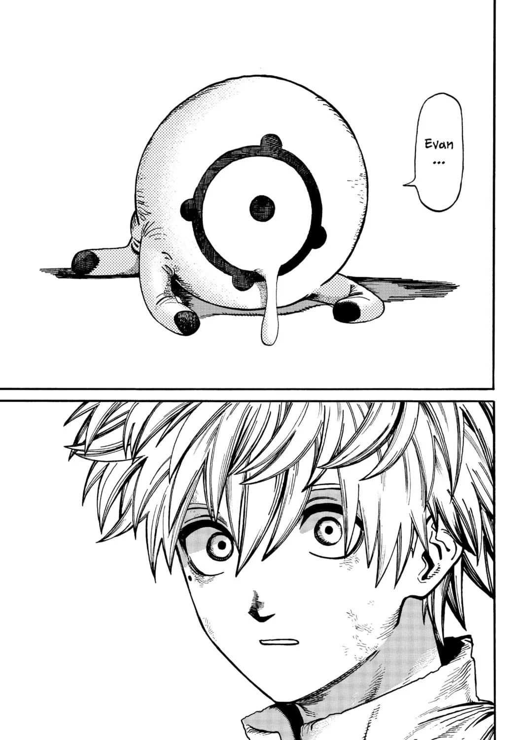 Read MamaYuyu chapter 28 image 16 on Lezhin
