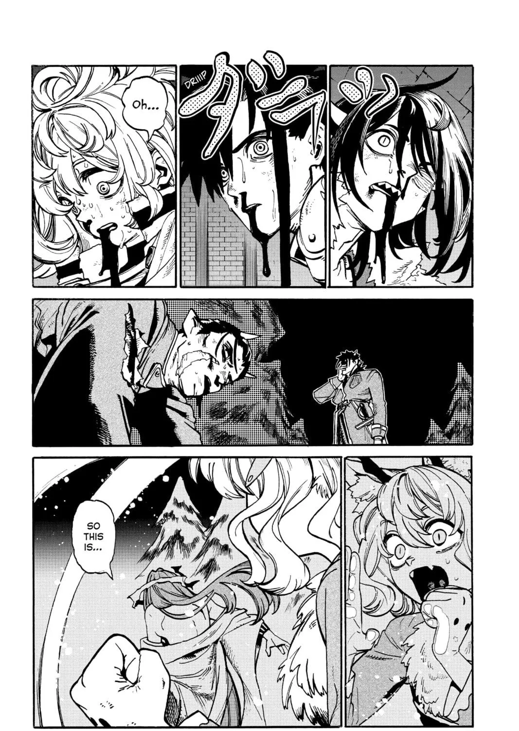 Read MamaYuyu chapter 28 image 22 on Lezhin