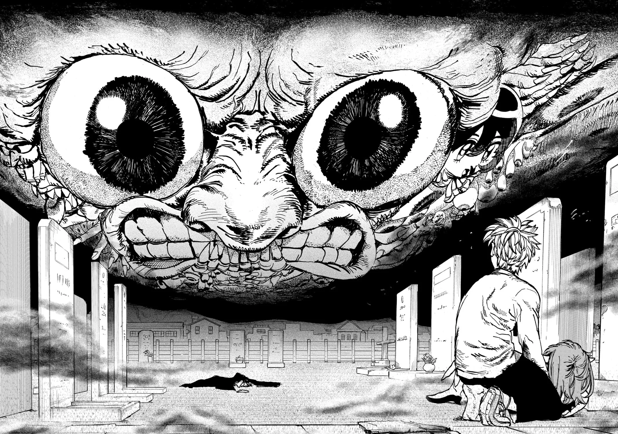 Read MamaYuyu chapter 28 image 26 on Lezhin