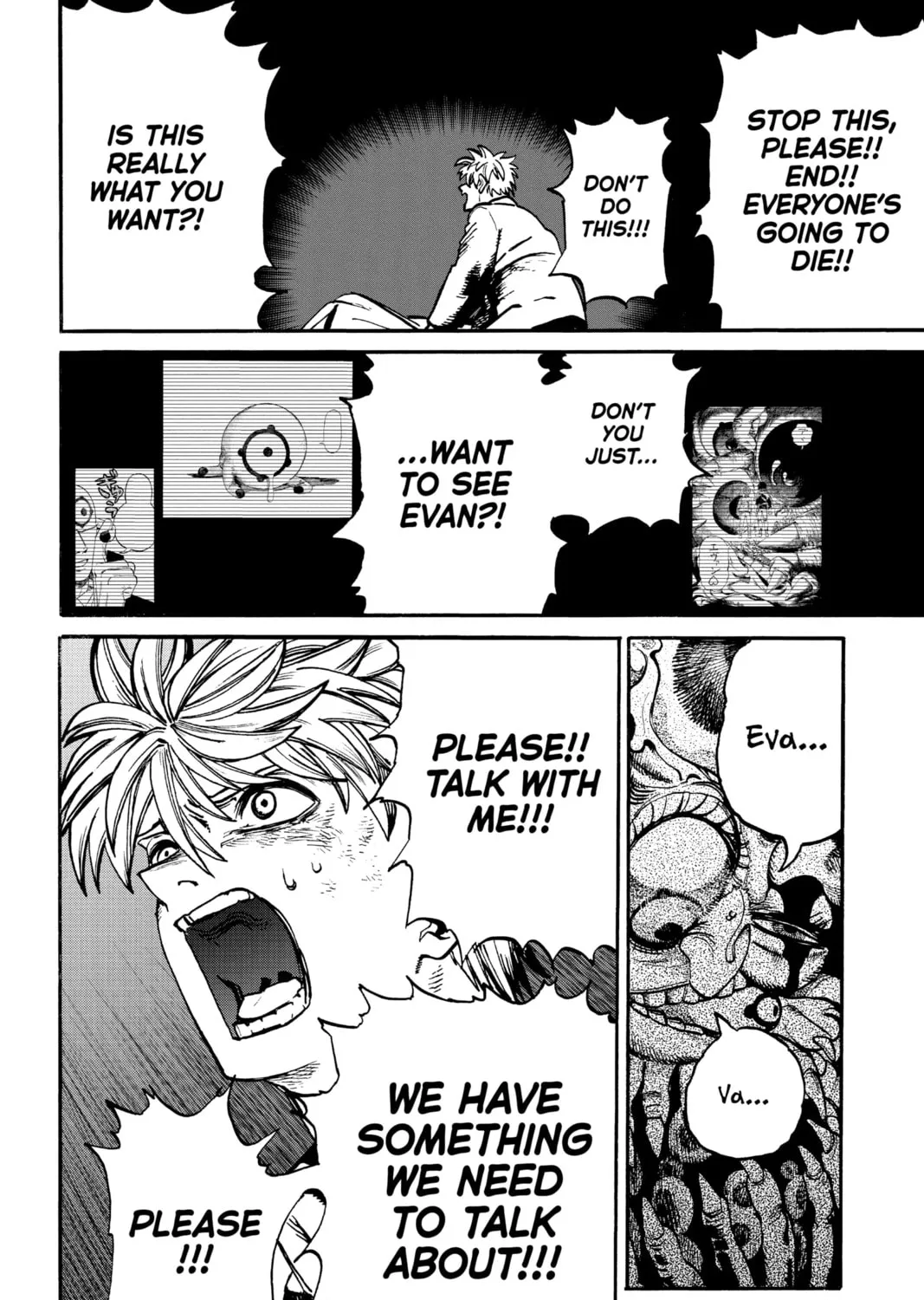 Read MamaYuyu chapter 28 image 30 on Lezhin