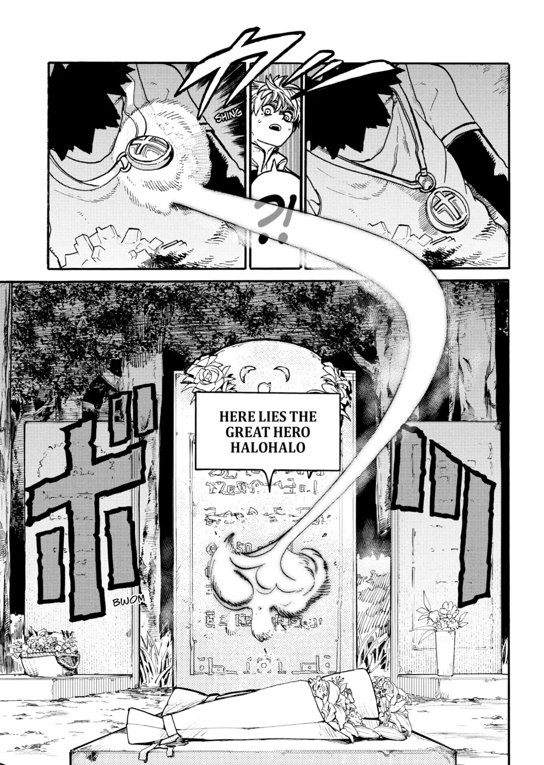 Read MamaYuyu chapter 28 image 32 on Lezhin
