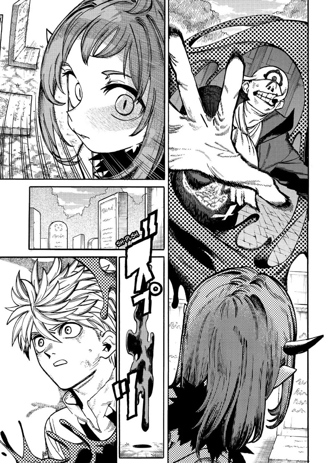 Read MamaYuyu chapter 28 image 4 on Lezhin