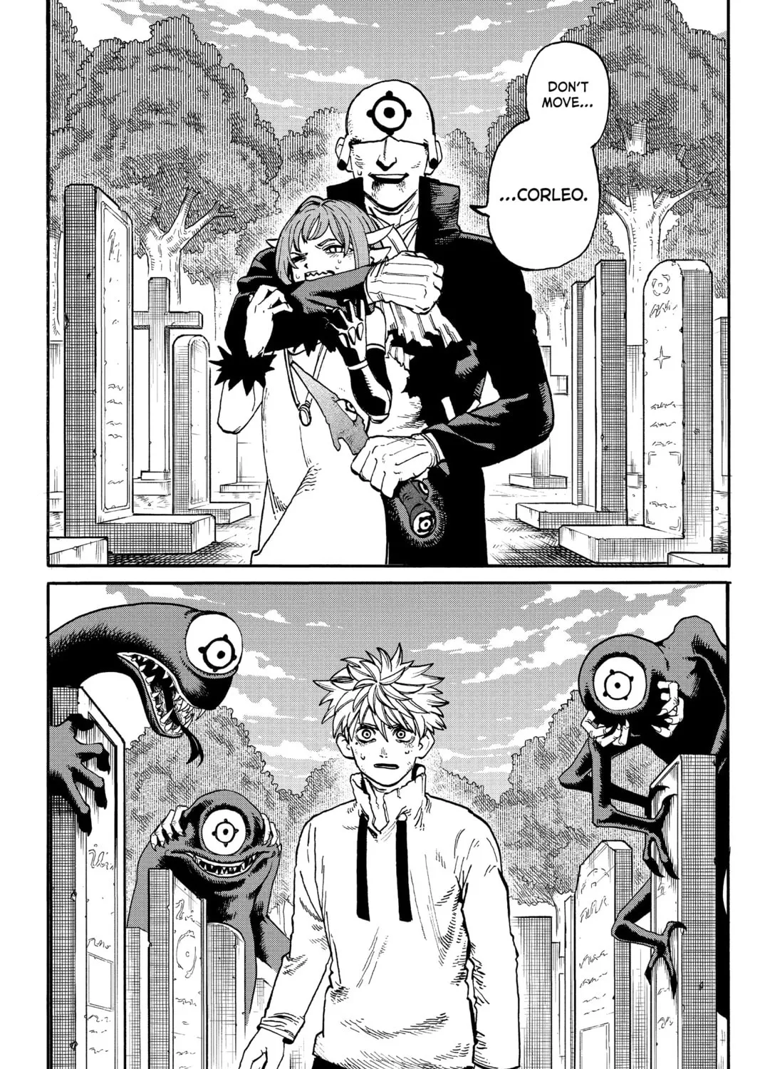 Read MamaYuyu chapter 28 image 6 on Lezhin