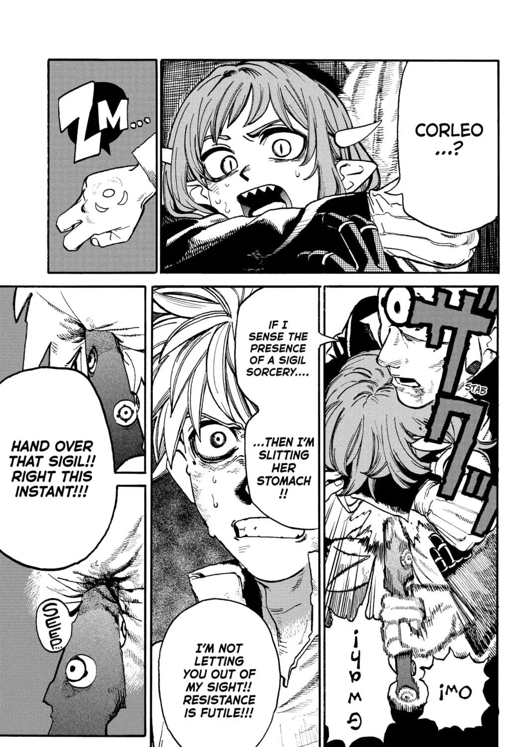 Read MamaYuyu chapter 28 image 8 on Lezhin