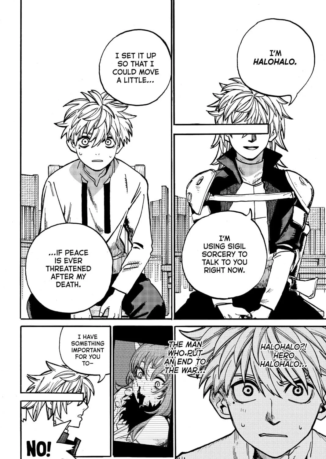 Read MamaYuyu chapter 29 image 10 on Lezhin