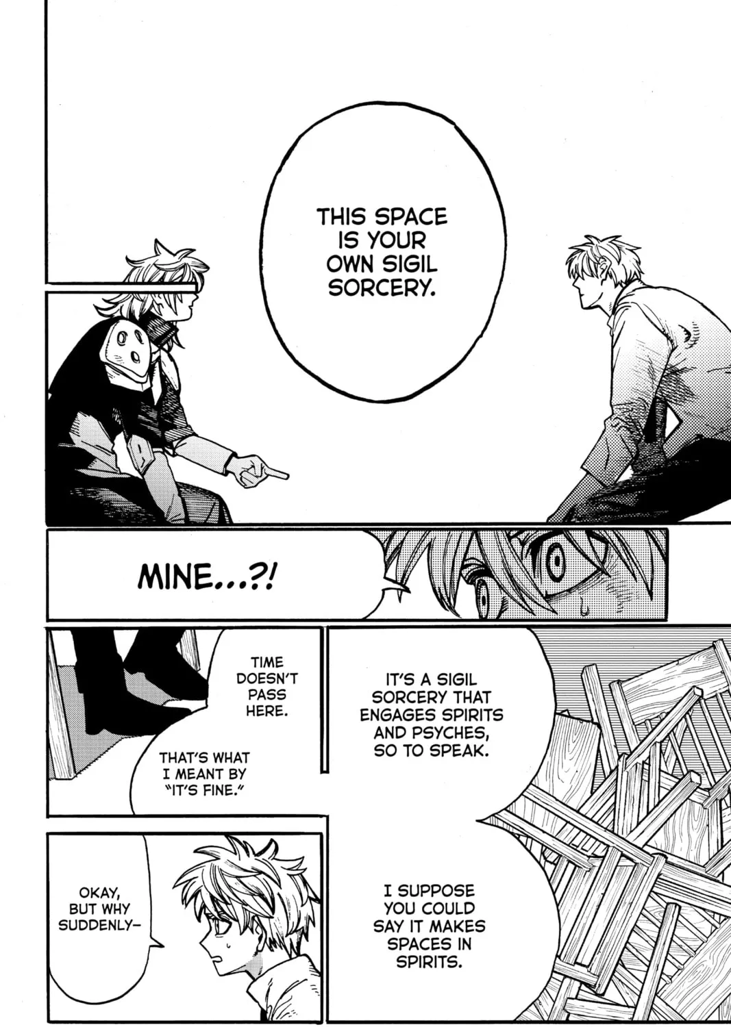 Read MamaYuyu chapter 29 image 14 on Lezhin