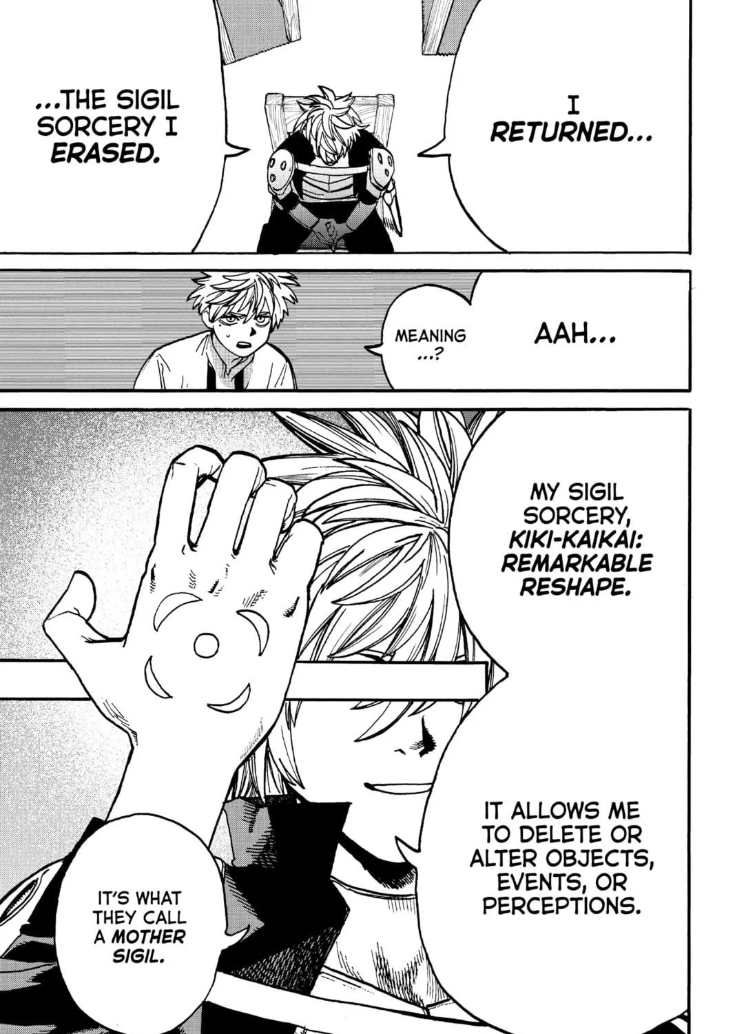 Read MamaYuyu chapter 29 image 16 on Lezhin
