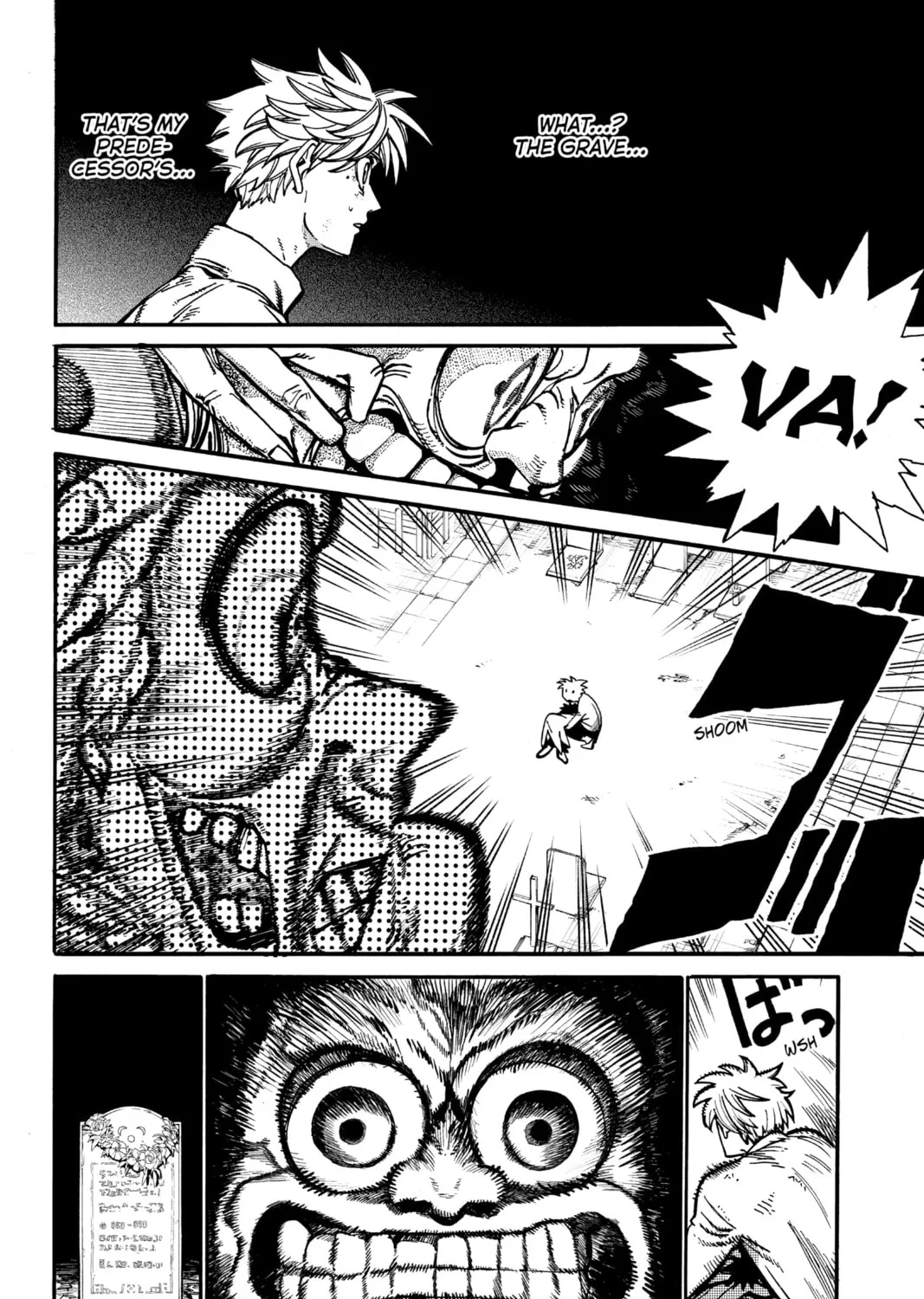 Read MamaYuyu chapter 29 image 2 on Lezhin