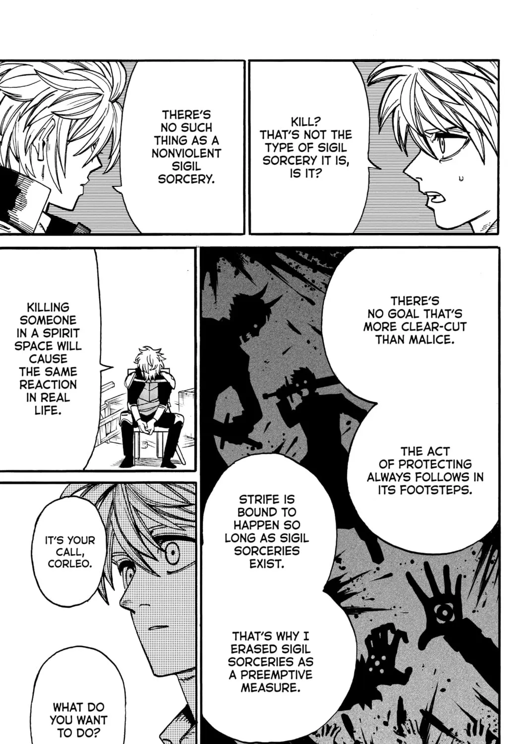 Read MamaYuyu chapter 29 image 20 on Lezhin