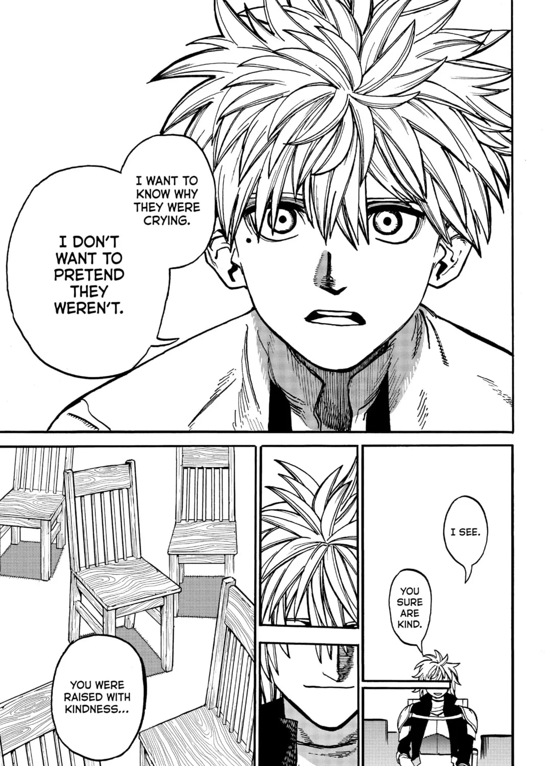 Read MamaYuyu chapter 29 image 24 on Lezhin