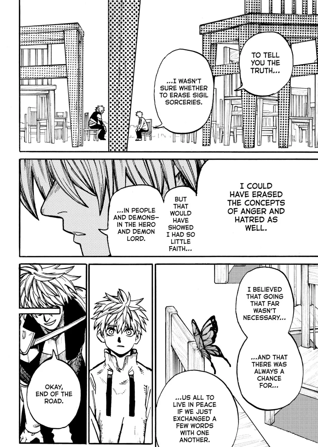 Read MamaYuyu chapter 29 image 26 on Lezhin
