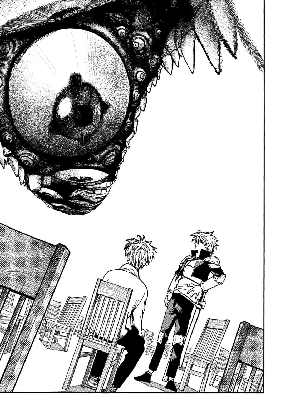 Read MamaYuyu chapter 29 image 28 on Lezhin