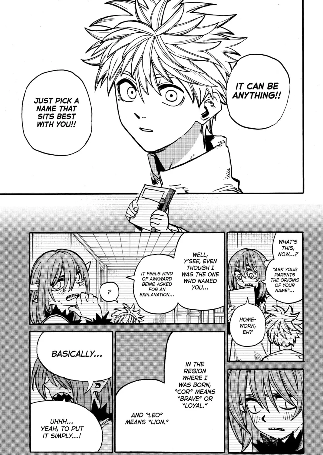 Read MamaYuyu chapter 29 image 32 on Lezhin