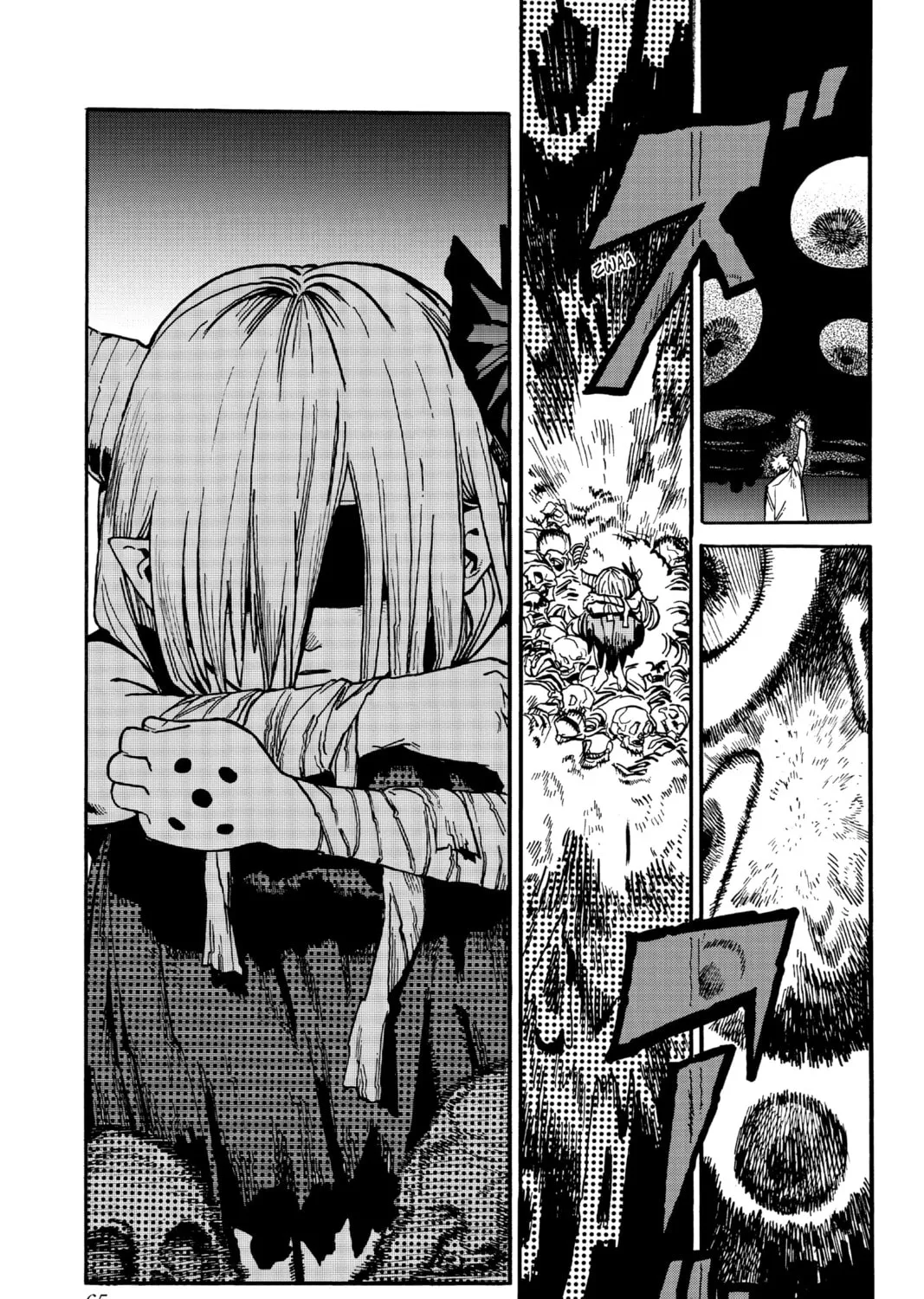 Read MamaYuyu chapter 29 image 36 on Lezhin