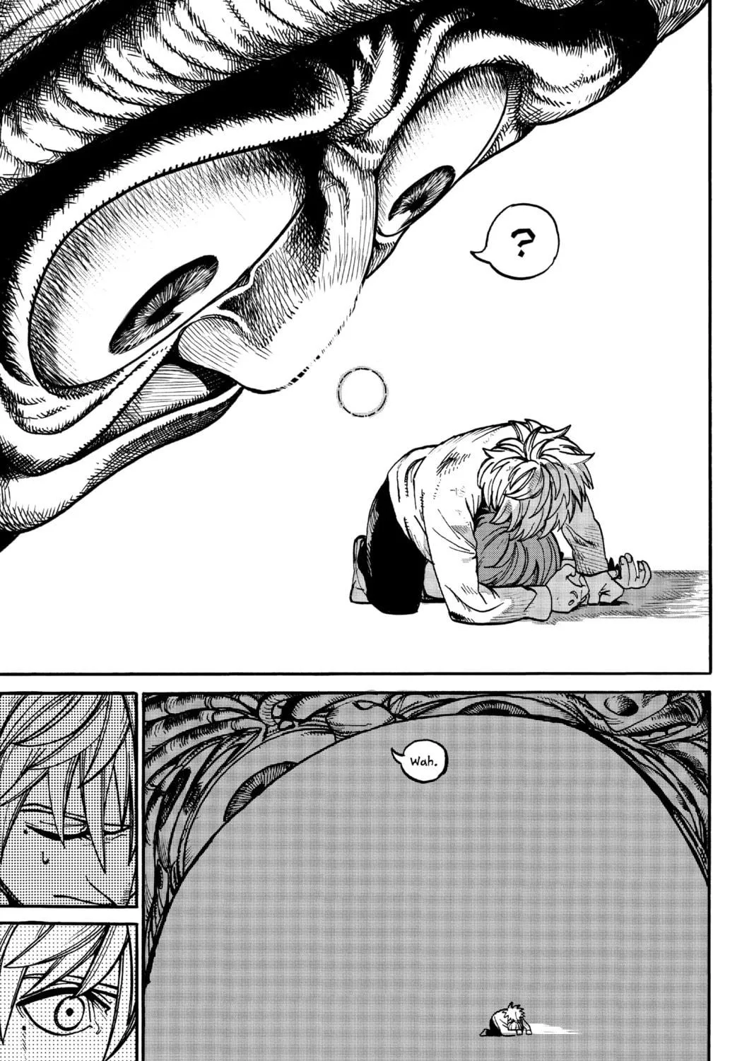 Read MamaYuyu chapter 29 image 4 on Lezhin