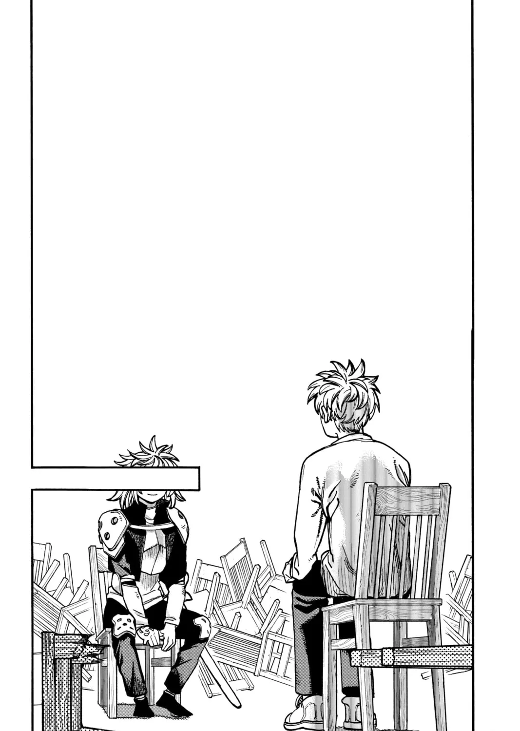 Read MamaYuyu chapter 29 image 6 on Lezhin