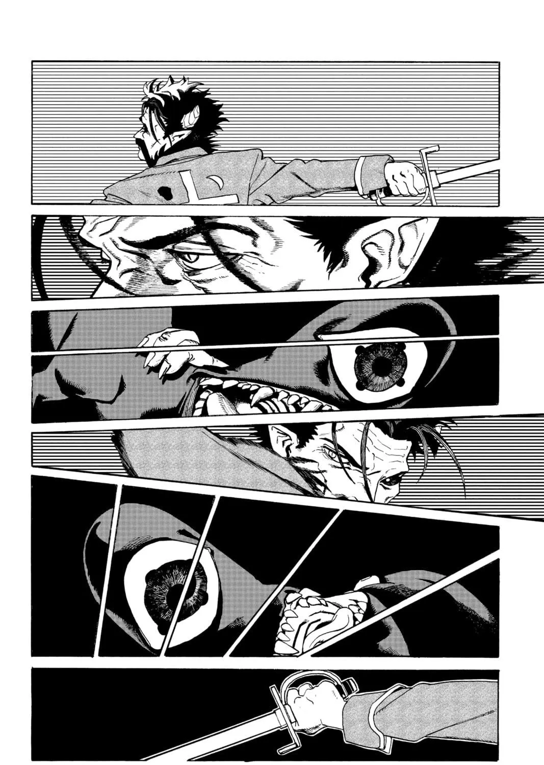 Read MamaYuyu chapter 3 image 10 on Lezhin