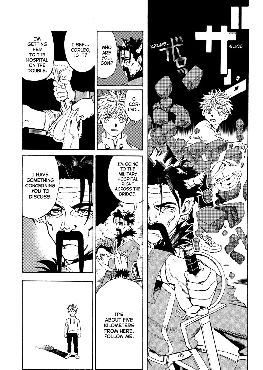 Read MamaYuyu chapter 3 image 12 on Lezhin