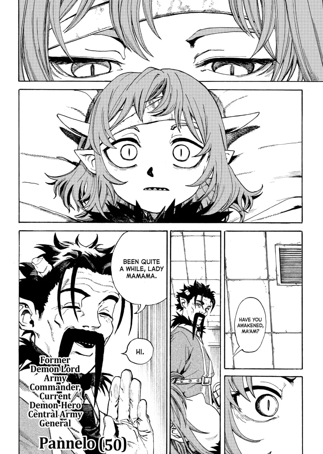 Read MamaYuyu chapter 3 image 14 on Lezhin