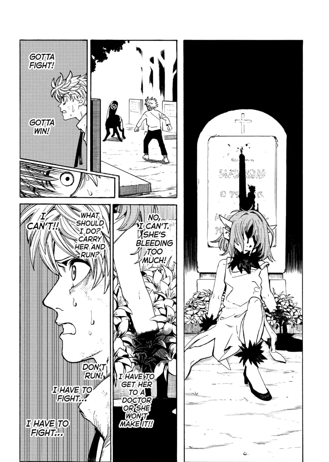 Read MamaYuyu chapter 3 image 2 on Lezhin
