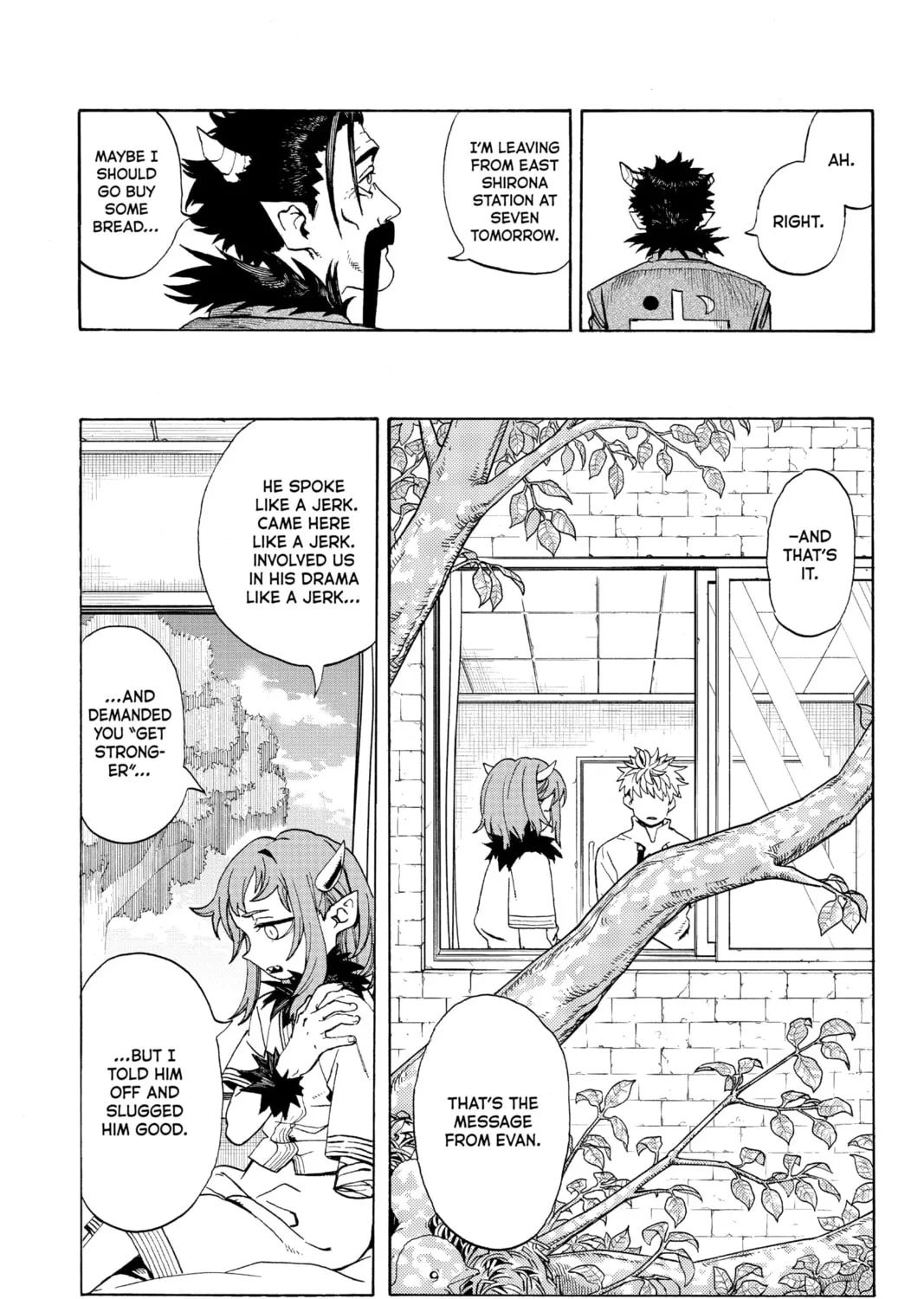 Read MamaYuyu chapter 3 image 26 on Lezhin