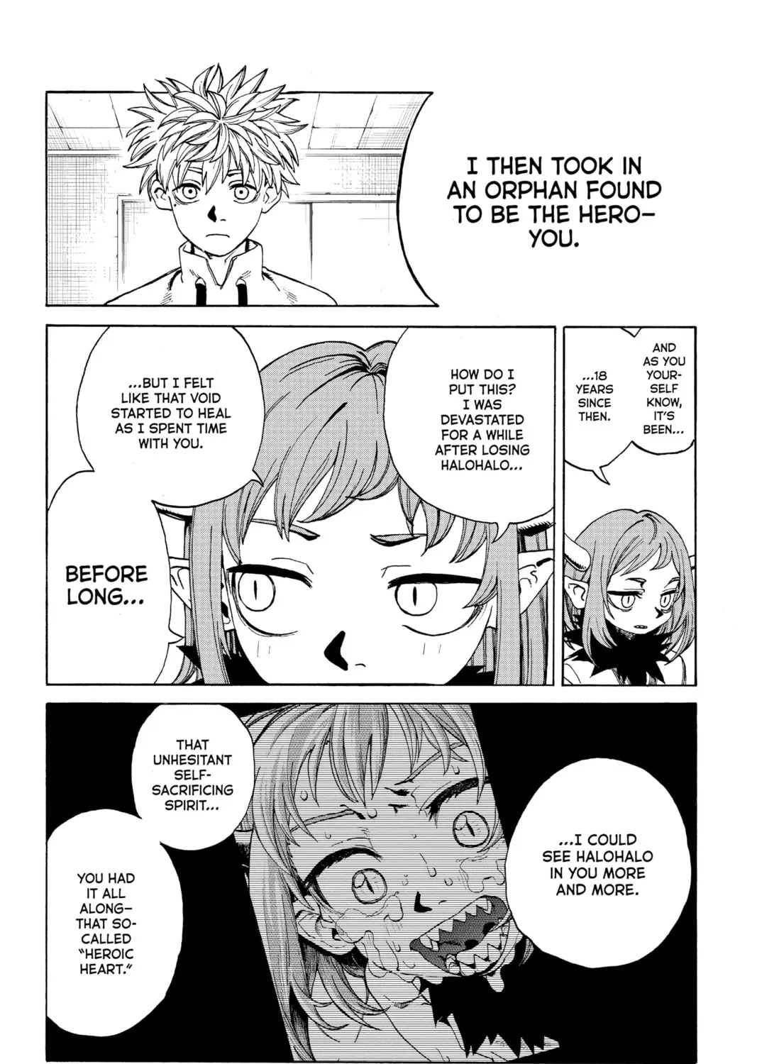 Read MamaYuyu chapter 3 image 32 on Lezhin