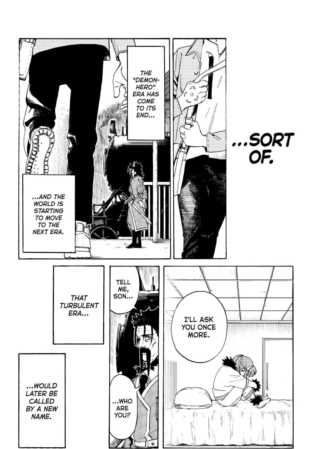 Read MamaYuyu chapter 3 image 40 on Lezhin