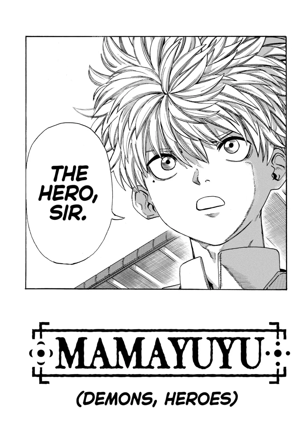 Read MamaYuyu chapter 3 image 42 on Lezhin