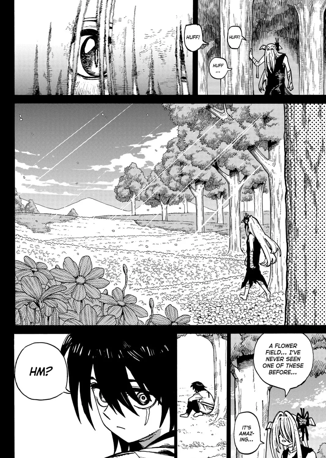 Read MamaYuyu chapter 30 image 14 on Lezhin