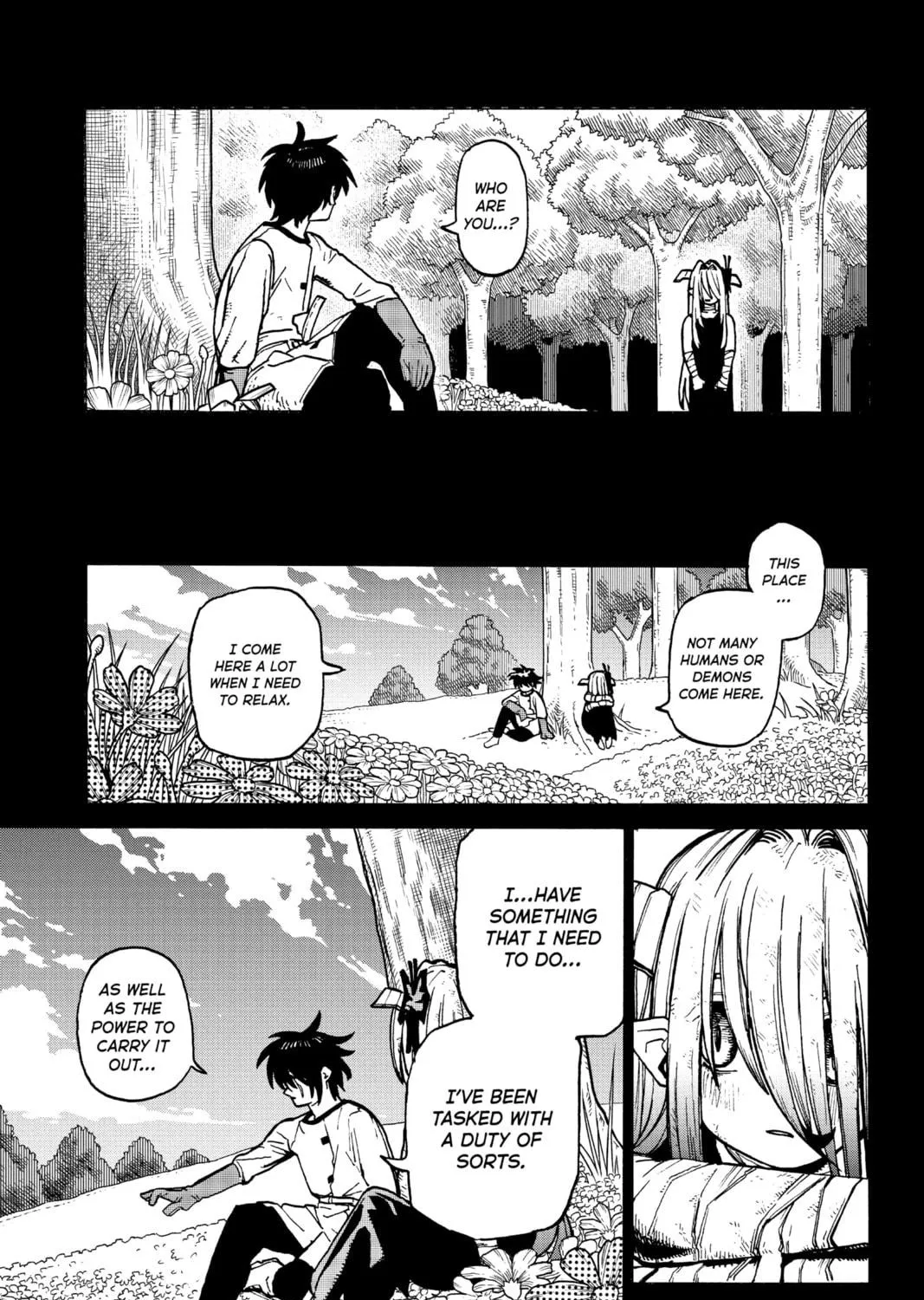 Read MamaYuyu chapter 30 image 16 on Lezhin