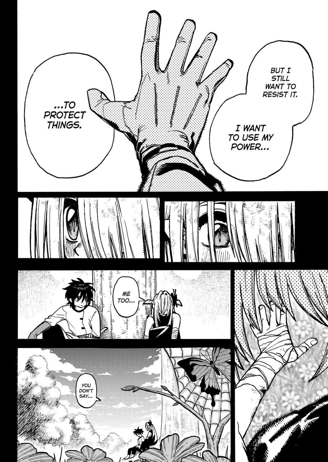 Read MamaYuyu chapter 30 image 18 on Lezhin