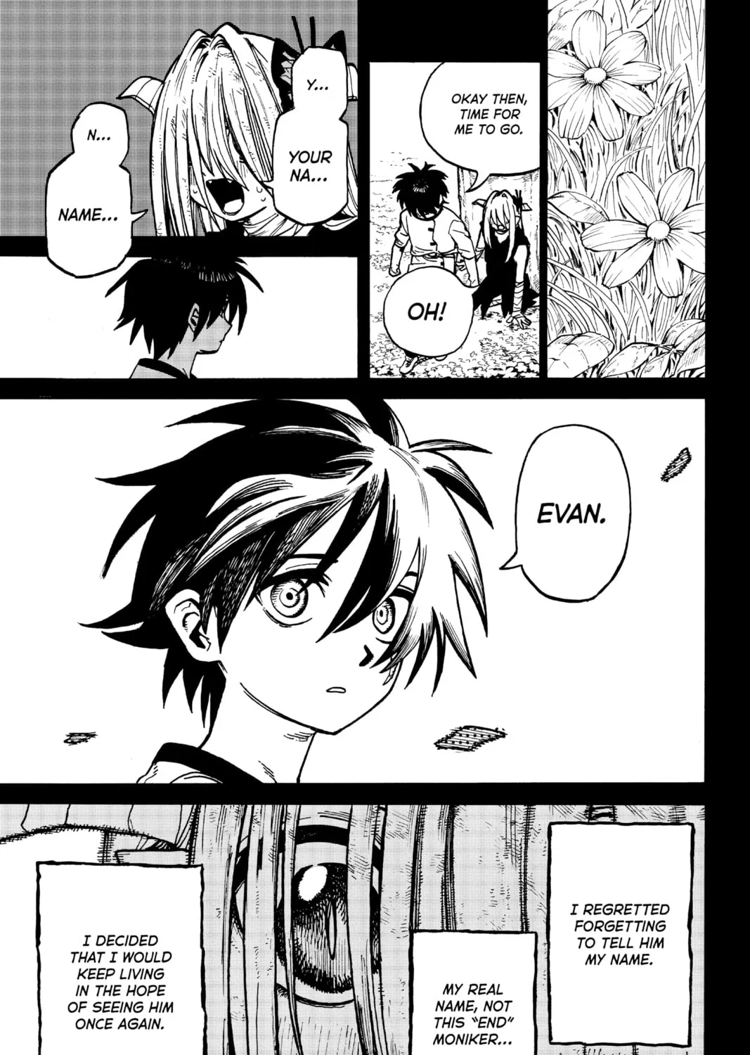 Read MamaYuyu chapter 30 image 20 on Lezhin