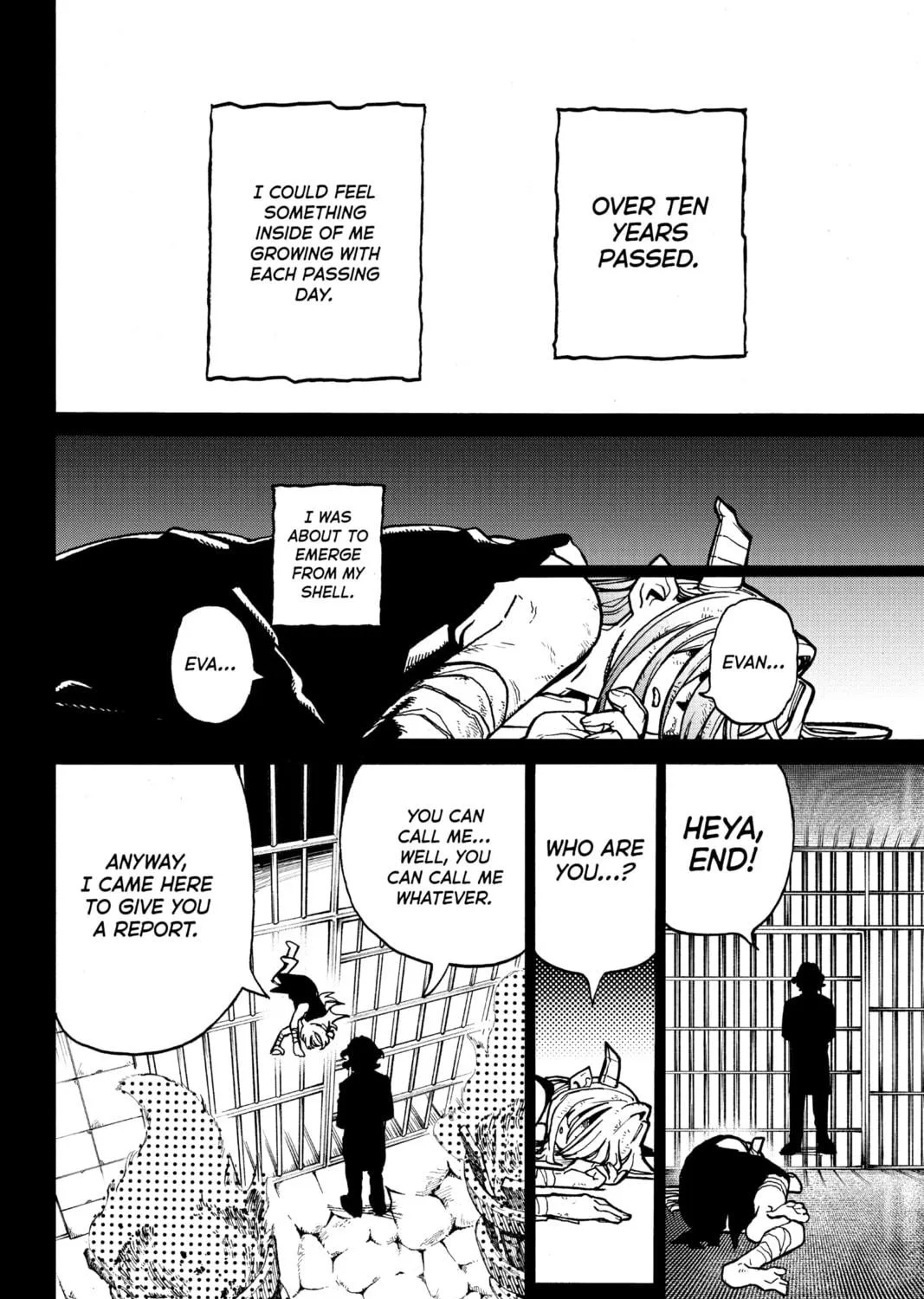 Read MamaYuyu chapter 30 image 22 on Lezhin