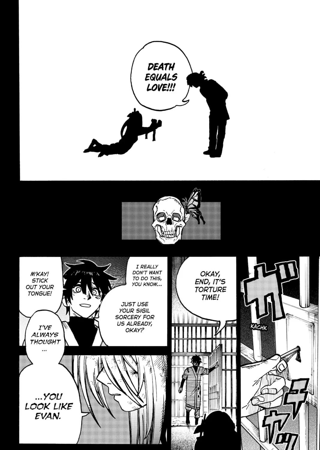 Read MamaYuyu chapter 30 image 26 on Lezhin