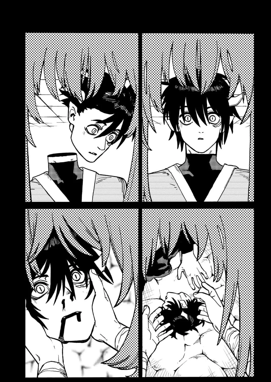 Read MamaYuyu chapter 30 image 28 on Lezhin