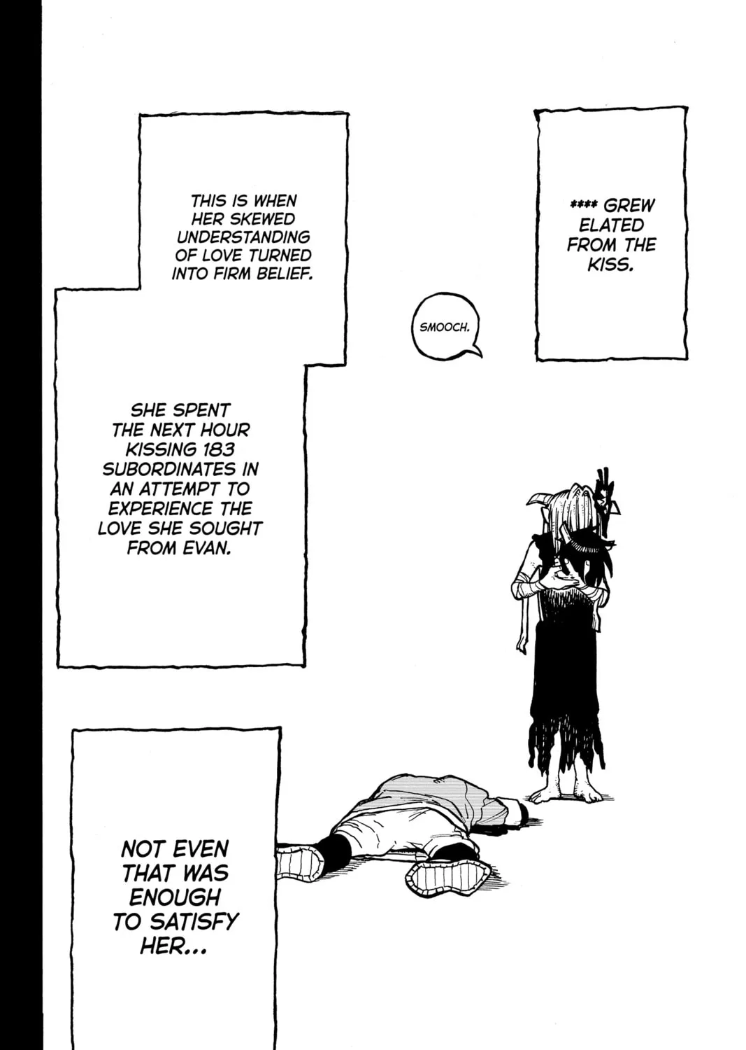 Read MamaYuyu chapter 30 image 30 on Lezhin