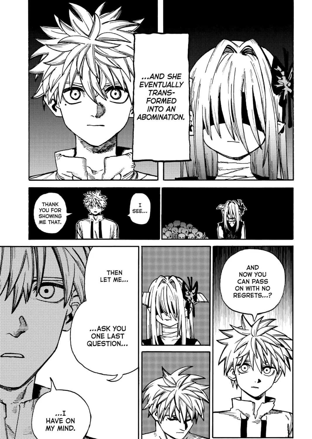 Read MamaYuyu chapter 30 image 32 on Lezhin