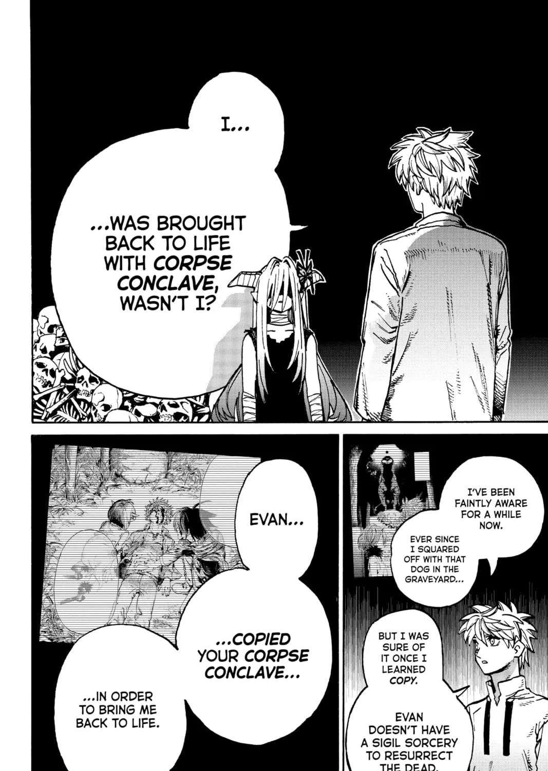 Read MamaYuyu chapter 30 image 34 on Lezhin