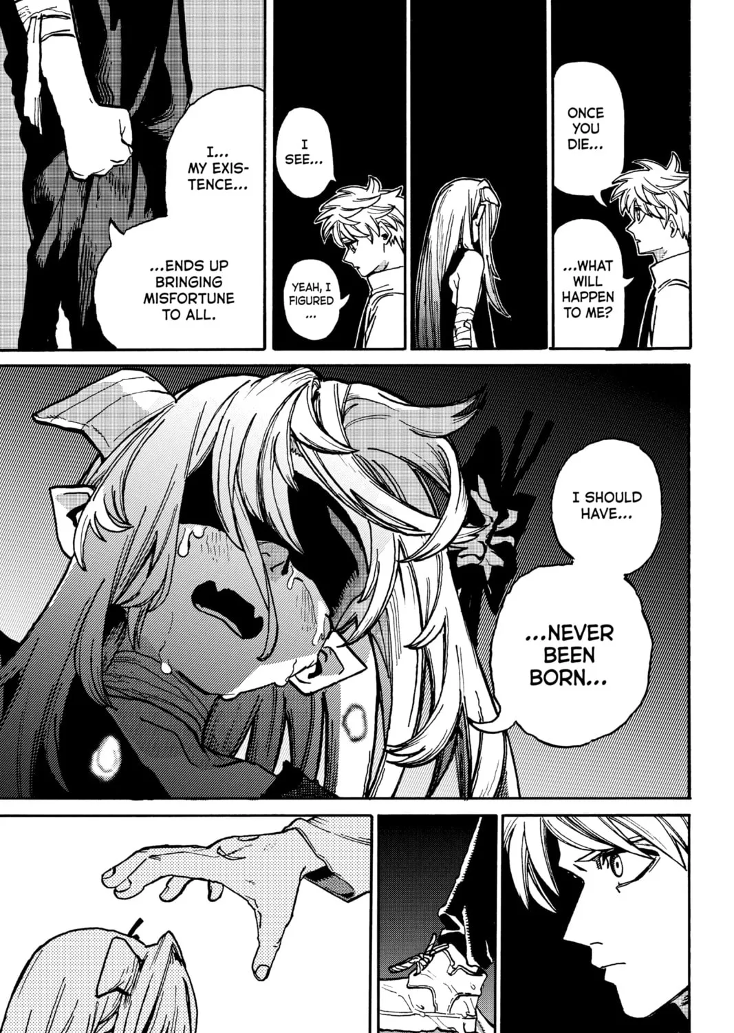 Read MamaYuyu chapter 30 image 36 on Lezhin