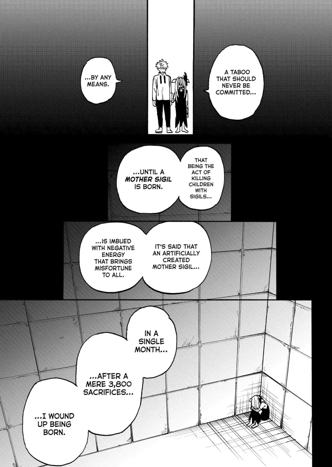 Read MamaYuyu chapter 30 image 8 on Lezhin