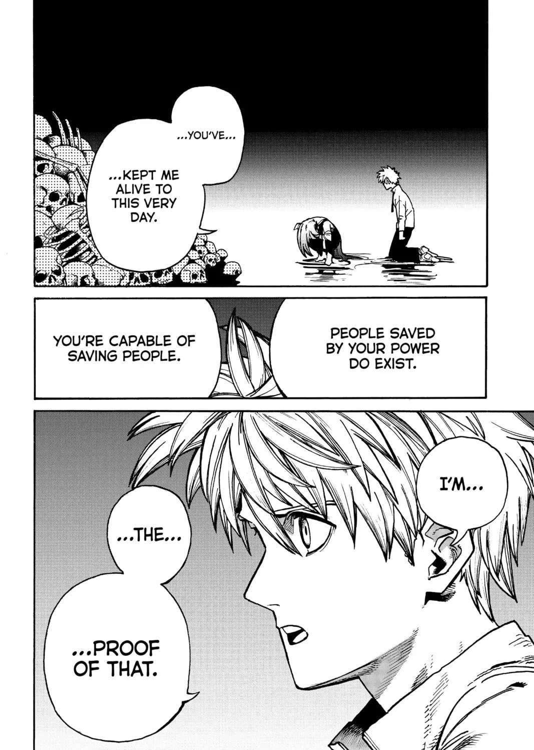 Read MamaYuyu chapter 31 image 10 on Lezhin