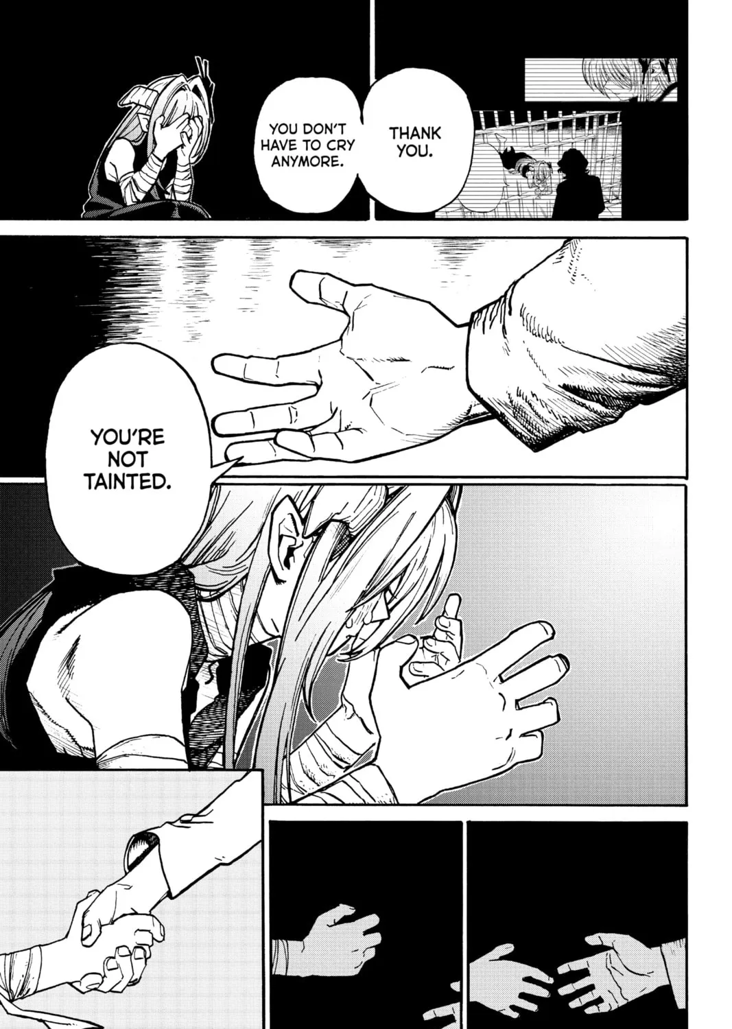 Read MamaYuyu chapter 31 image 12 on Lezhin