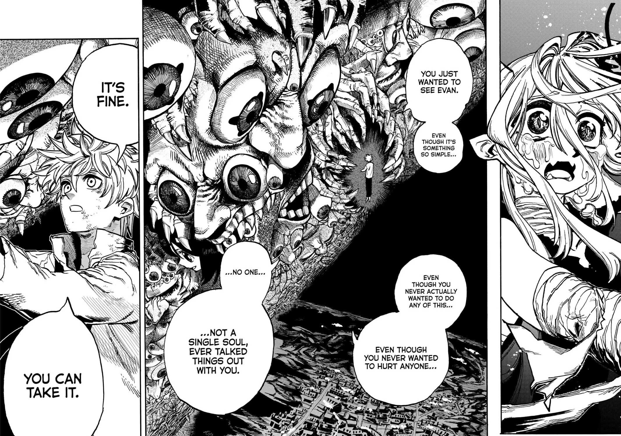 Read MamaYuyu chapter 31 image 14 on Lezhin