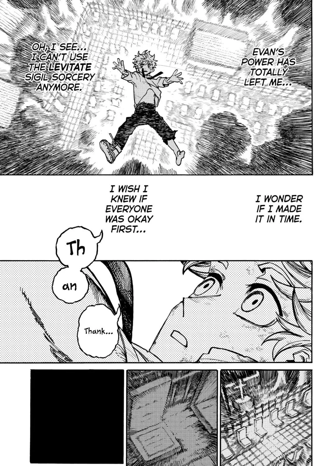 Read MamaYuyu chapter 31 image 18 on Lezhin